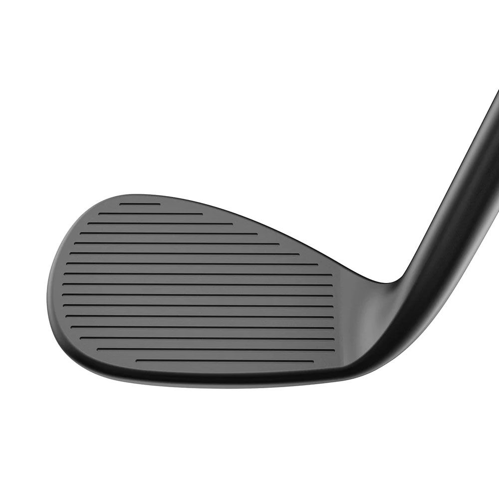 COBRA Cobra Snakebite 23 Black Wedge