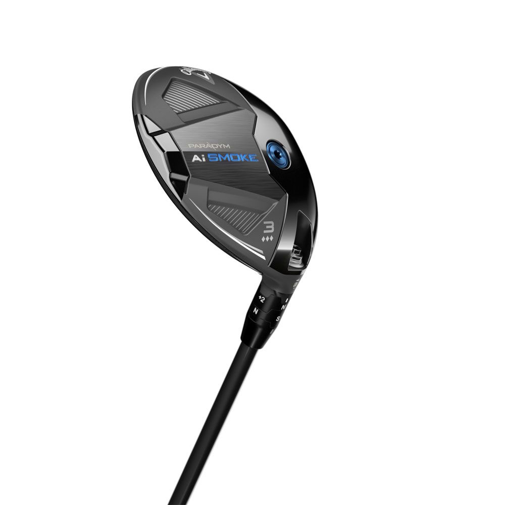 CALLAWAY Callaway Ai Smoke TD Fairway