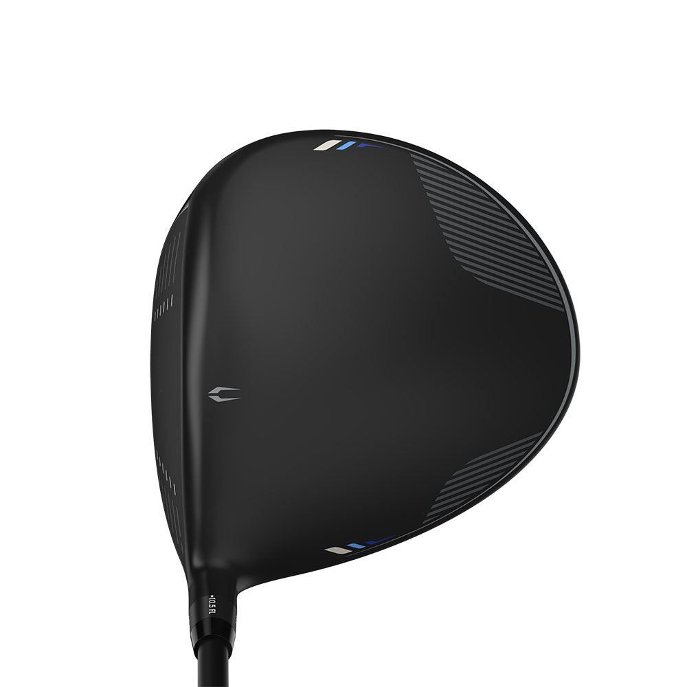 CLEVELAND Cleveland Launcher XL Driver