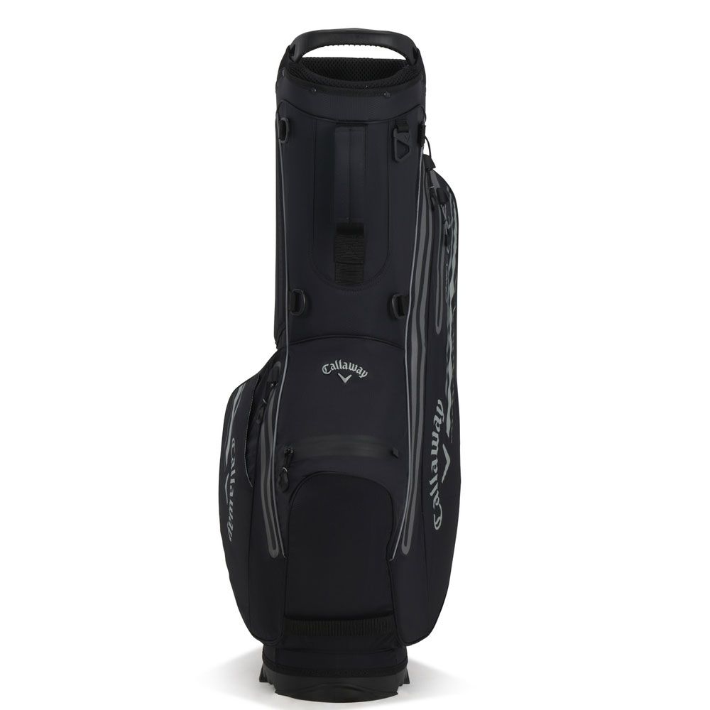 CALLAWAY Callaway Chev Dry Stand Bag - Black