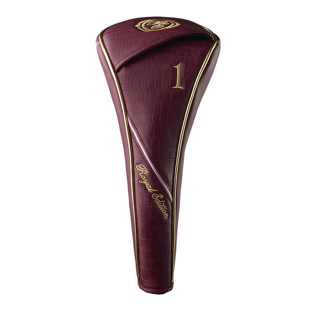 SRIXON XXIO Ladies Prime Royal Edition Driver