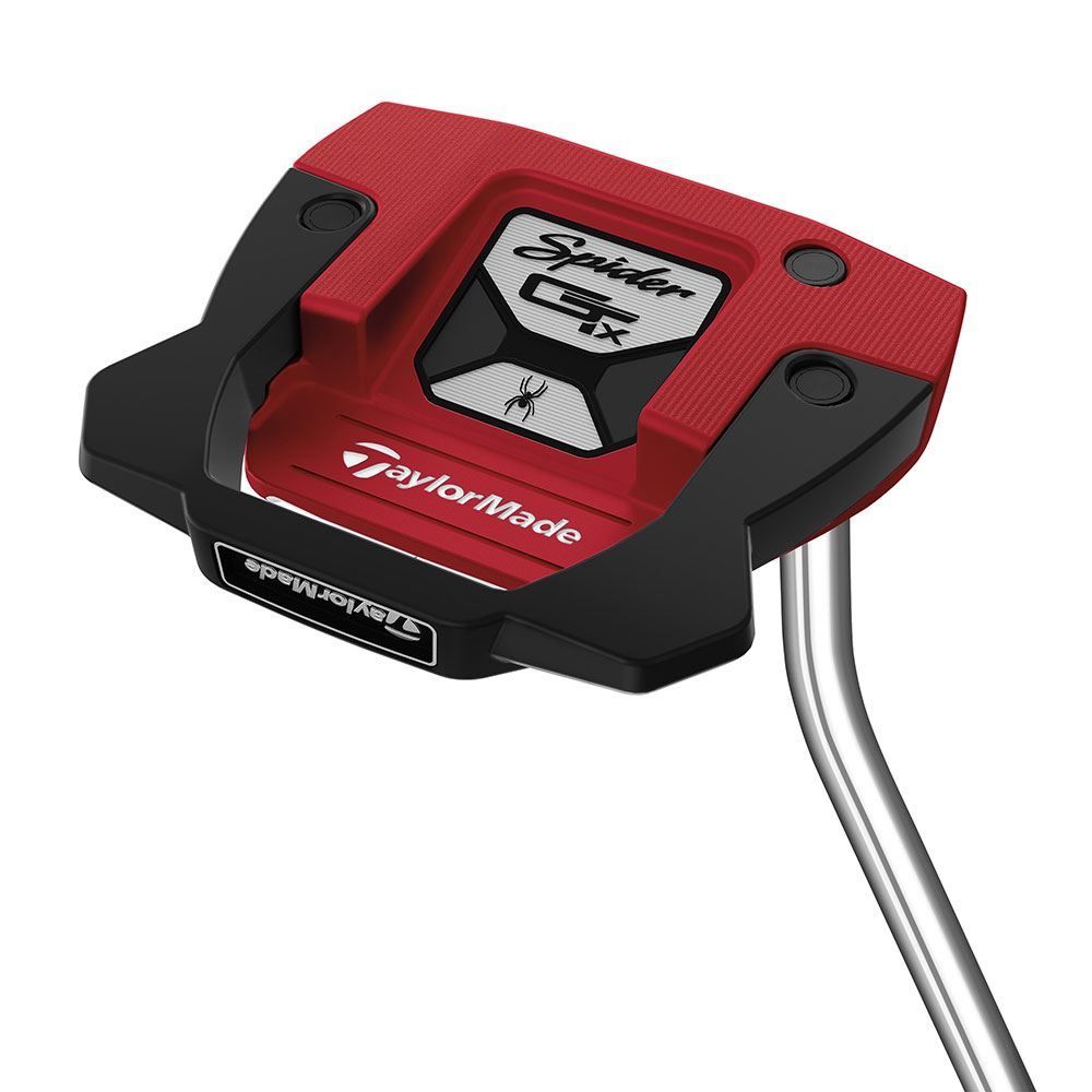 TAYLORMADE Taylormade Spider GTX Red SB Putter