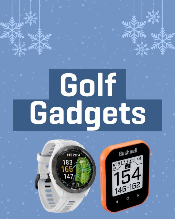 Golf Gadgets