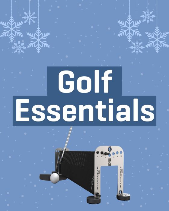 Golf Essentials