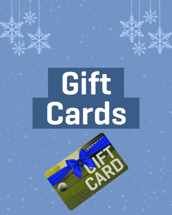 Gift Cards