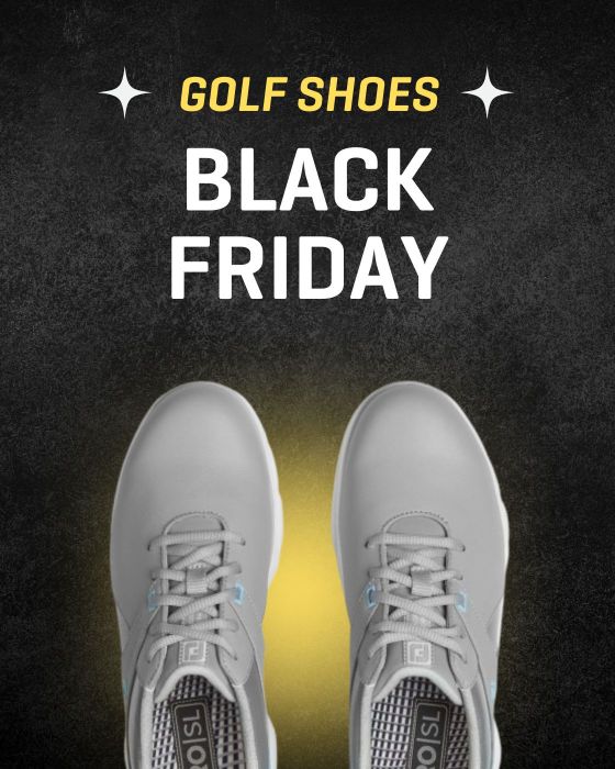 Golf Shoes