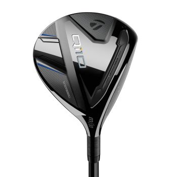 Taylormade Qi10 Fairway