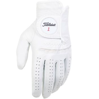 Titleist Permasoft Glove For the Right Handed Golfer