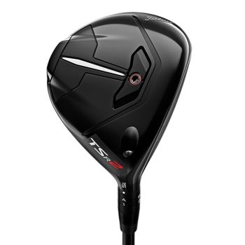 Titleist TSR2 Fairway