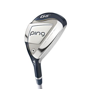 Ping G Le3 Hybrid