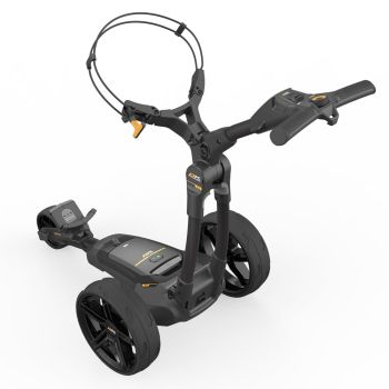 Powakaddy FX1 Black Extended Lithium