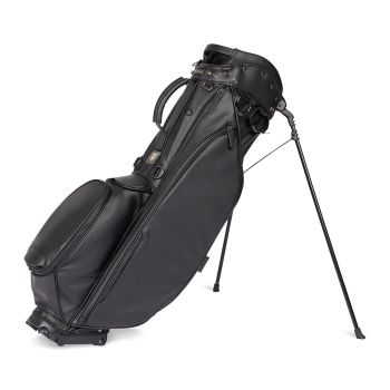 Titleist LINKSLEGEND Members Carry Bag Black