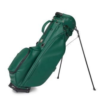 Titleist LINKSLEGEND Members Carry Bag Green