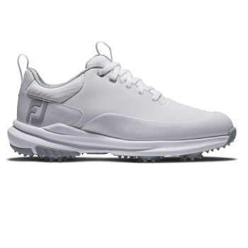 FootJoy Tour Rival Womens Golf Shoes White 97852