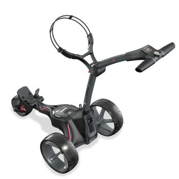 Motocaddy M1 Electric Trolley 2021