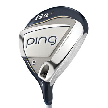 Ping G Le3 Fairway