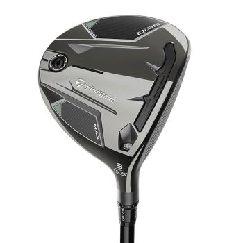 Taylormade QI35 Max Fairway