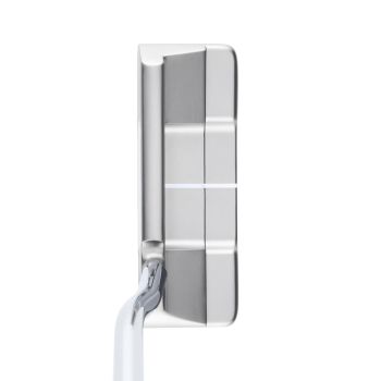 Odyssey AI-ONE Silver Double Wide DB Putter