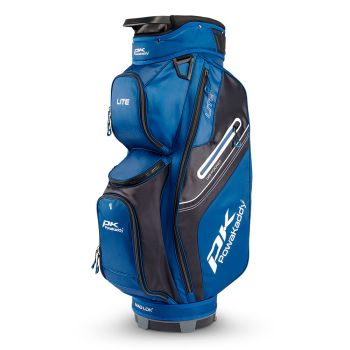 Powakaddy Lite Cart Bag Navy