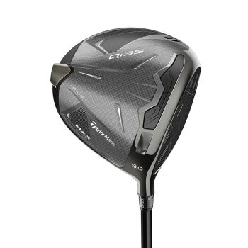 Taylormade QI35 Max Driver