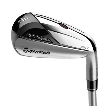 Taylormade Stealth DHY