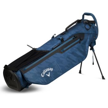 Callaway Par 3 HD Stand Bag - NVY HOUNDS 2024