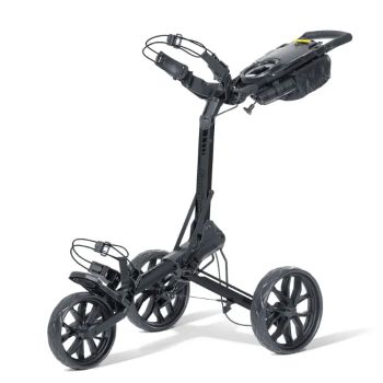 Bag Boy Slim Trolley Black