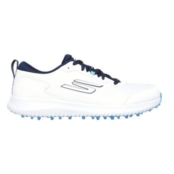 Skechers GO GOLF Max Fairway 4 White Golf Shoes