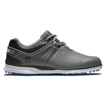 Footjoy Pro SL Ladies Golf Shoes - Grey/Charcoal - 98135