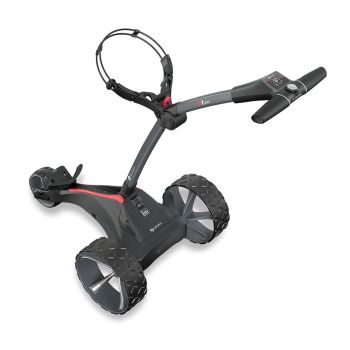 Motocaddy S1 DHC Electric Trolley 2024