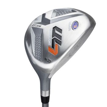 US Kids UL7 51 Fairway