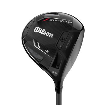 Wilson Dynapower LS Driver