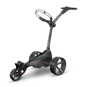 Motocaddy M1 DHC Electric Trolley 2024