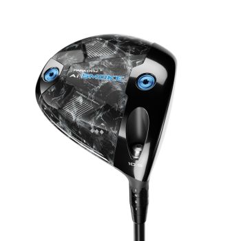 Callaway Ai Smoke TD Driver