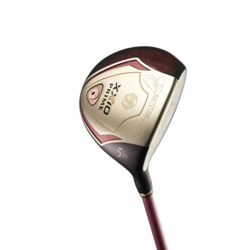 XXIO Ladies Prime Royal Edition Fairway