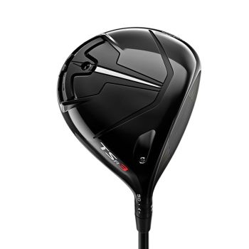 Titleist TSR3 Driver