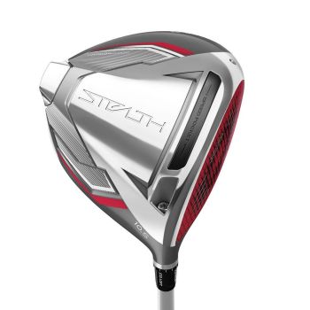 Taylormade Ladies Stealth HD Driver