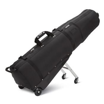 Sun Mountain Club Glider Journey Travel Cover Black