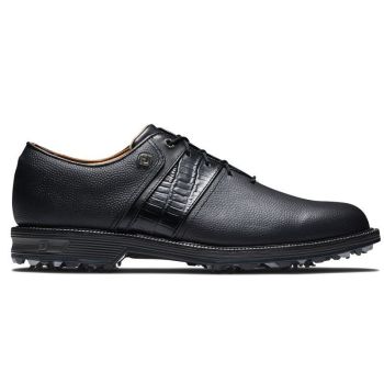 Footjoy Premiere Series Packard - Black - 53924