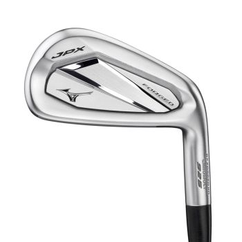 Mizuno JPX 925 Forged Steel Irons