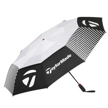 TaylorMade Compact Auto 54" Umbrella