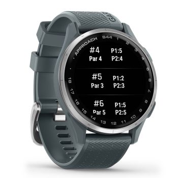 Garmin Approach S44 Watch Twilight