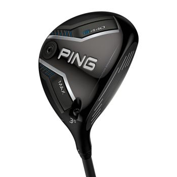 Ping G440 HL MAX Fairway