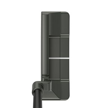 Ping PLD Milled Anser 2D Gunmetal Putter