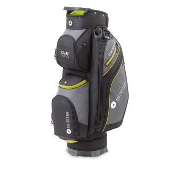 Motocaddy Club Series Cart Bag Lime 2024