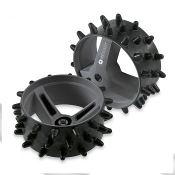 Motocaddy S-Series Hedgehog Wheels