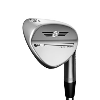 Titleist Ladies Vokey SM9 Tour Chrome Wedge