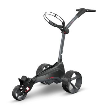 Motocaddy M1 DHC Electric Ultra Trolley 2024