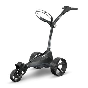 Motocaddy M-TECH GPS Electric Trolley 2024