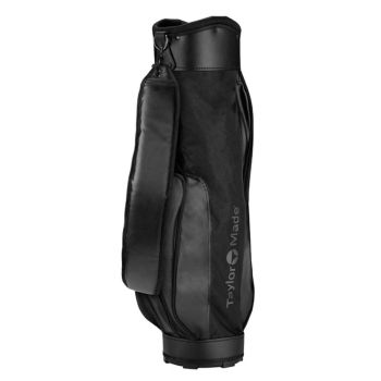 Taylormade Short Course Carry Bag Black